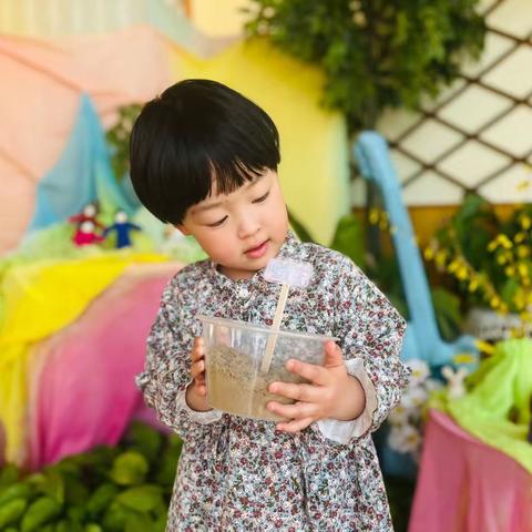 🌈博苑托小班第五周精彩回顾