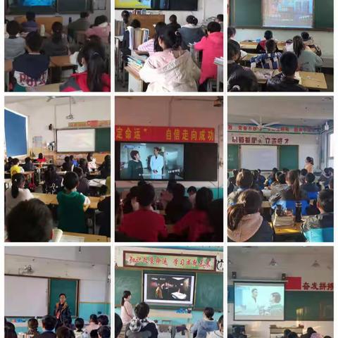 苗苗“会”学习，青年爱学习