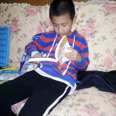 云阳学校二3班五月份亲子共读漂流簿和线上沙龙