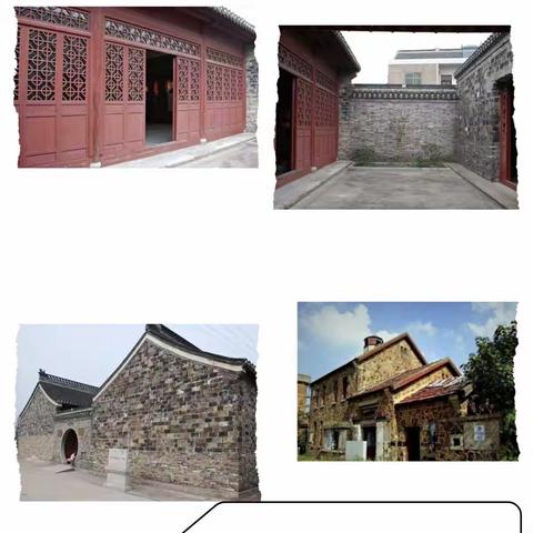 绿色研学于行  红色精神于心承先辈之愿  诵少年之志  寻花开之美——云阳少年“云海扬帆”研学实践活动——四3班