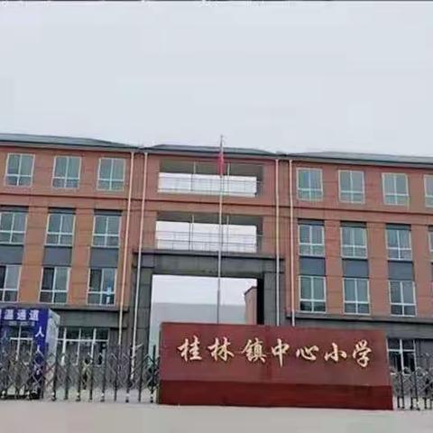 劳动励心志 实践促成长——林州市桂林镇中心小学劳动教育实践基地实践活动