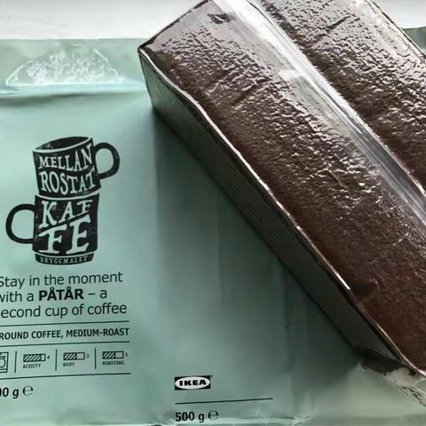 喝咖啡