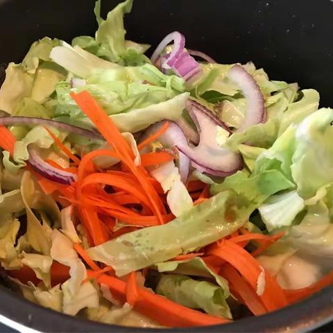 甘蓝牛肉汤