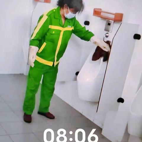 碧玲街道公园绿化管养日常工作动态