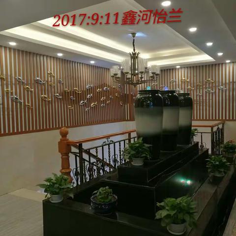 欢迎69:4班万顺华来兰相聚