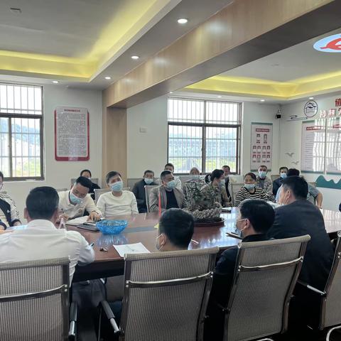 抗“疫”一线显担当 凝聚战“疫”正能量——曹溪镇人大代表参与疫情防控工作纪实