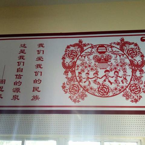 追逐阳光，发现自我。---记新发地小学观摩交流