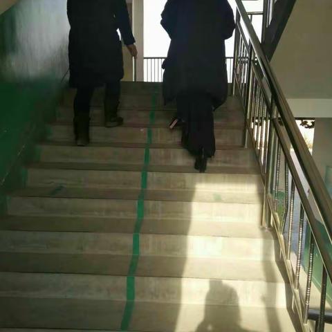 安全排查，隐患清零