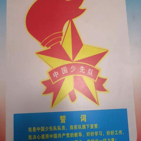 河西小学“拥抱新时代  争做好队员”少先队入队仪式