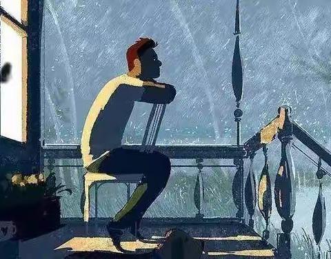 人生海海，山山而川，不过尔尔