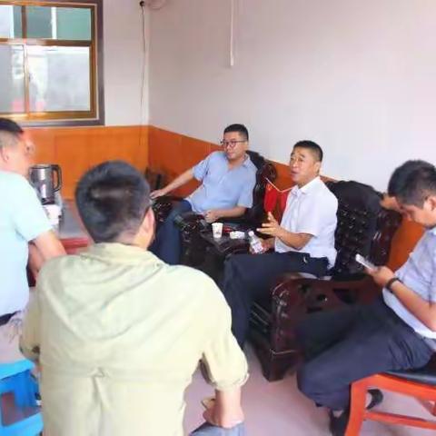 2017年6月21日安全检查