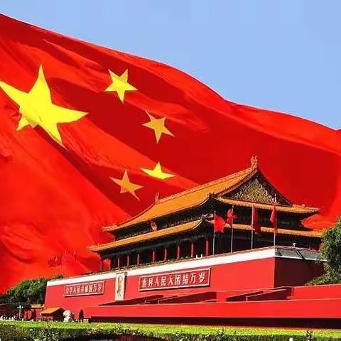 小手拉大手——革命歌曲我来唱