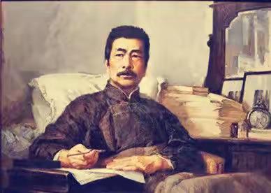 读书和写杂文