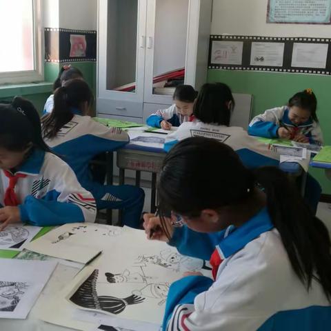 【灵武市二小创新素养教育】-----兴趣 创意 表现 （杨学玲 创意脑图）