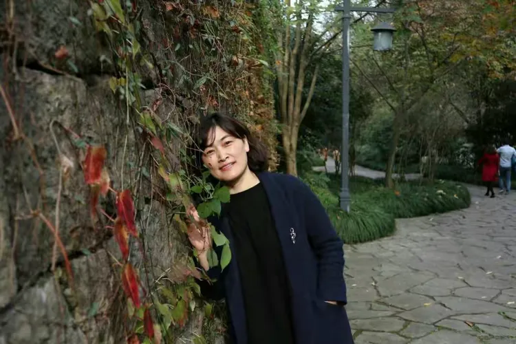 十月西子之约