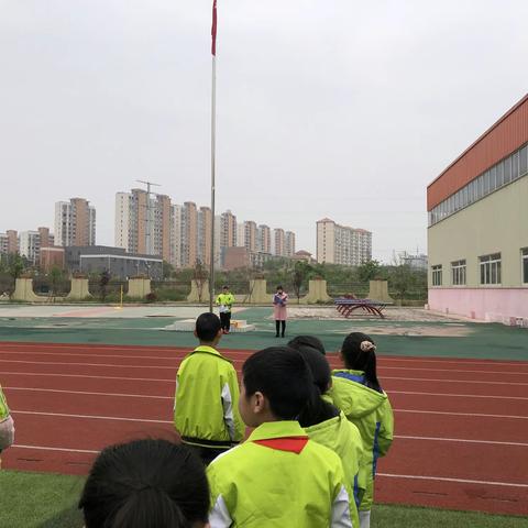 “惜水，爱水，节水”——赣州市蟠龙车头小学“世界水日”“中国水周”主题系列活动