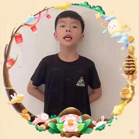 弘扬传统文化，共渡中秋佳节