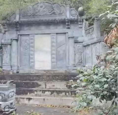 冬至祭祖承先志，续谱立会聚宗亲