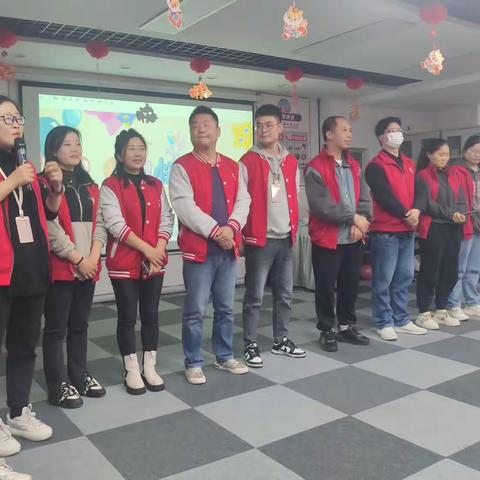 六零空间生日会