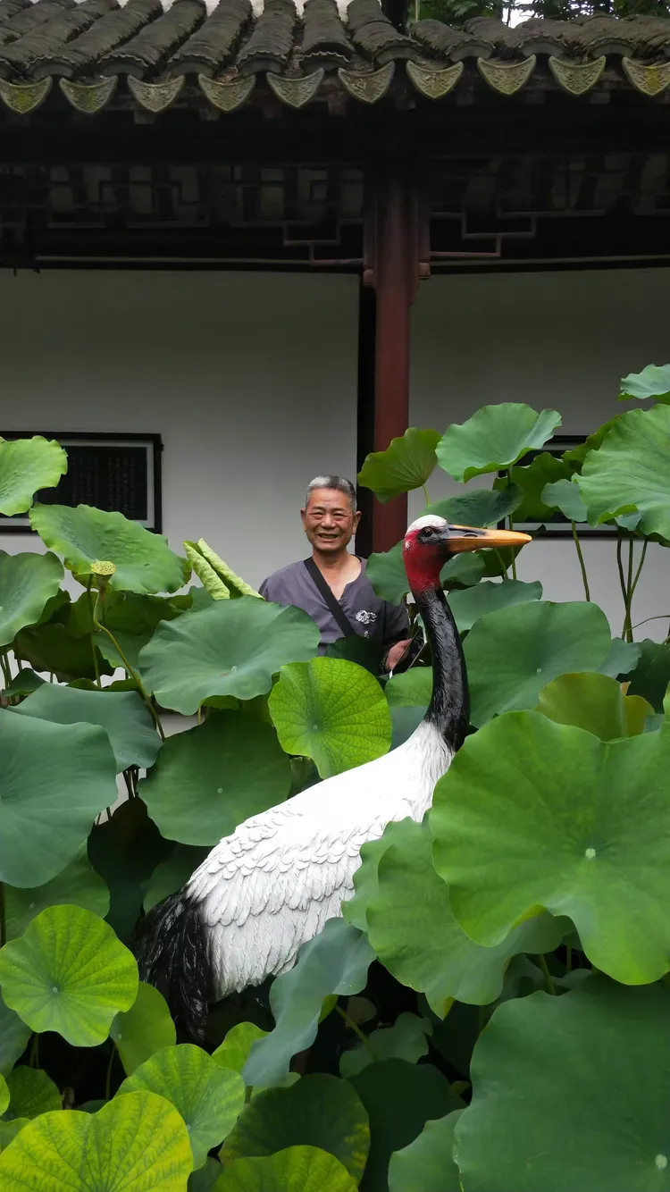 浦东康协的精英们,日前在太仓陆渡宾馆召开第三届第三次理事扩大会议