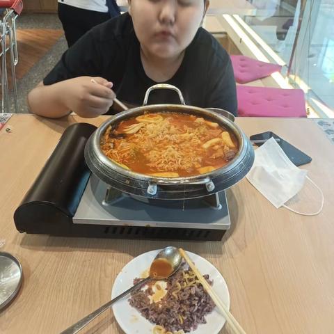 ᠯᠠᠡ  蘭的美篇