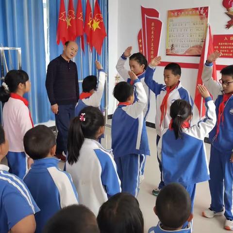 六合彝族乡和乐小学开展2024庆“六一”活动