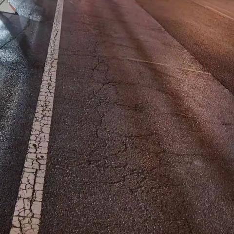 市政道路养护维修