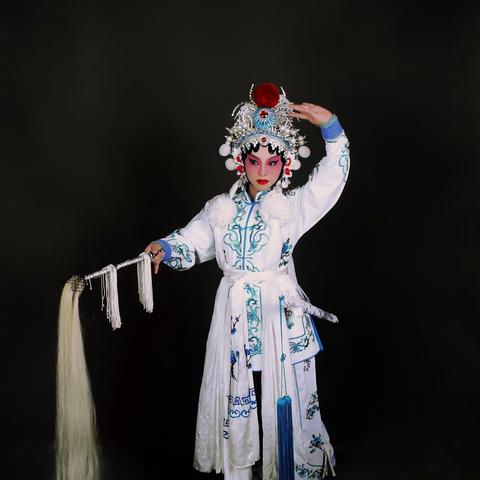 2009谌煜菁人像汇总（精修兮兮）