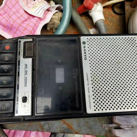 儿童MP3汇总测评