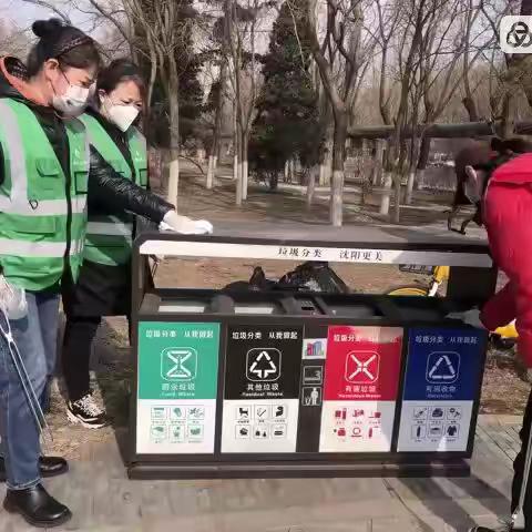 大东区分类办-净绿环保的美篇