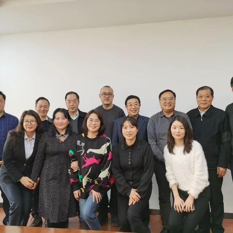 苏新泉副会长春节前慰问爱心企业单位