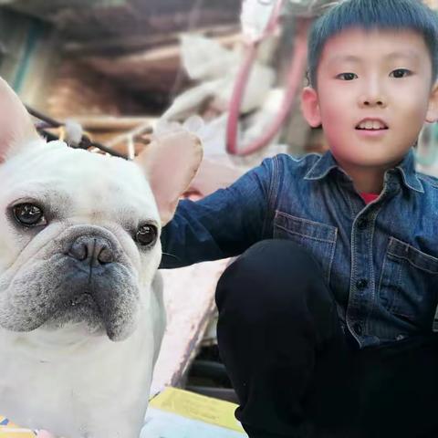 十一小长假 全家齐相聚