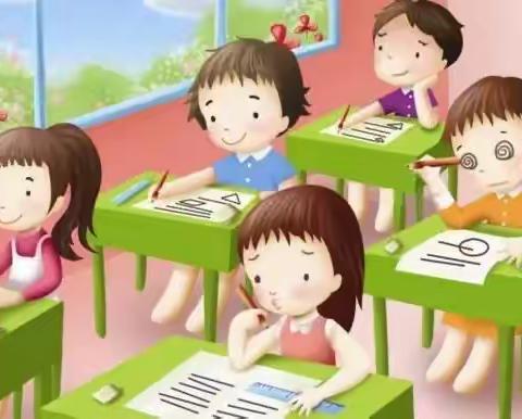 “疫”路采撷别样的收获—渤海小学一年一班期末学业验收总结