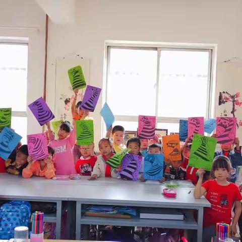 你来当小老师             ——我的教育故事