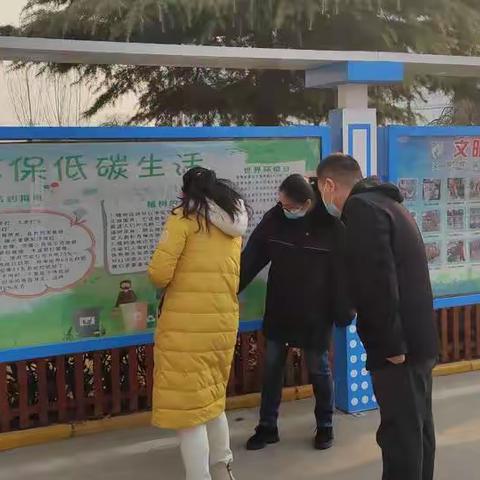 2020-2022上庄镇垃圾分类工作开展情况