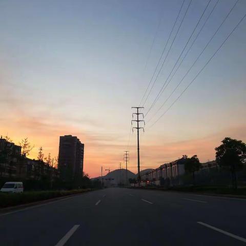 【江南跑团】重温永马线补给散记