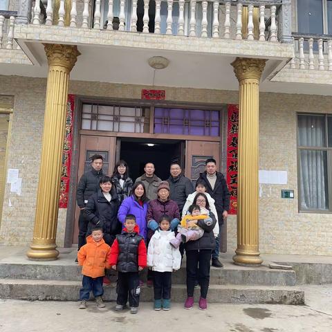 我为年夜饭添道菜