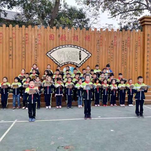 【七彩阳光，朗朗岔小】四（4）班“停课不停学，学做小诗人”作业赏析。