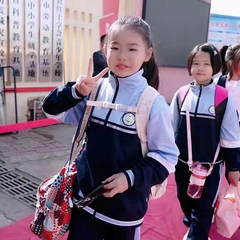 临沭县第二实验小学，临沭街道五小，玉山镇红军小学，东盘小学参加我校综合实践