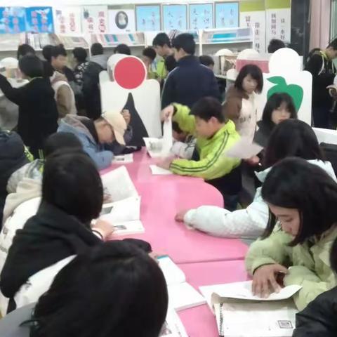 阅读，孩子最美的样子！