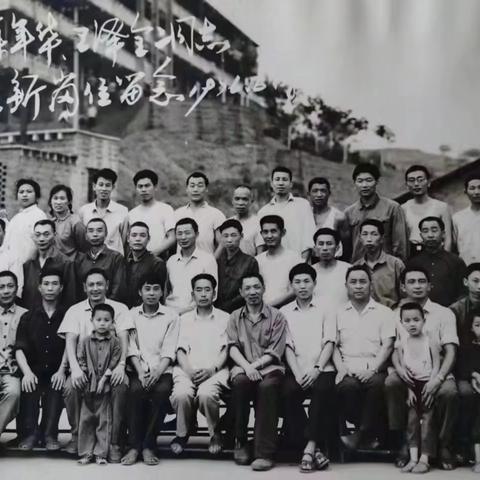 成长的经历-永远的怀念