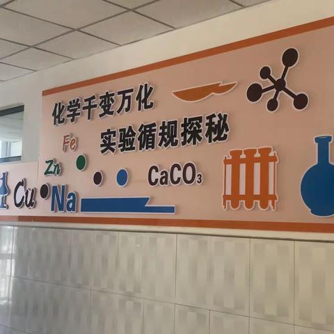 中考实验，我们的流年。