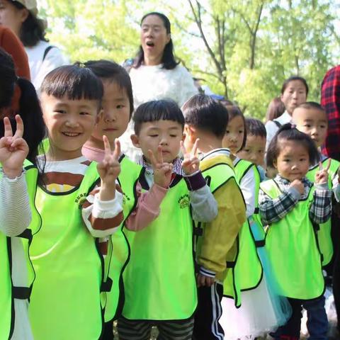 彩虹雨艺术幼儿园2019年秋季招生开始了！