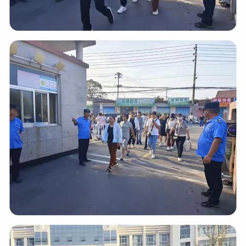 家校共育，健康成长-----------电子信息学部23级电子电器应用与维修班第一次家长会