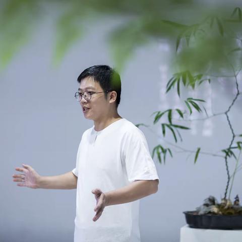 掬月闹清秋——同心门云然箫社中秋雅集