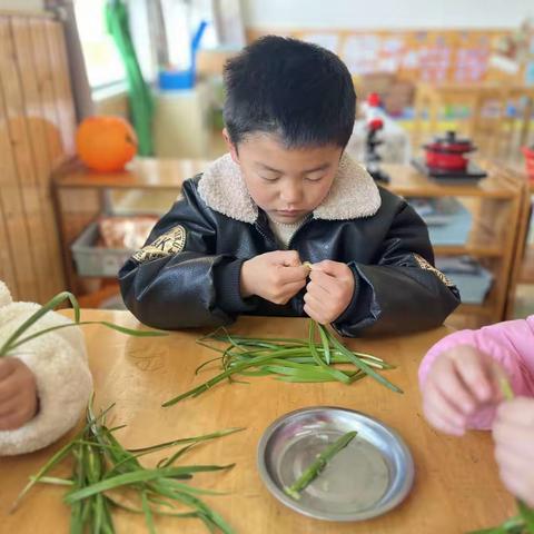 味道工坊—脆皮春卷