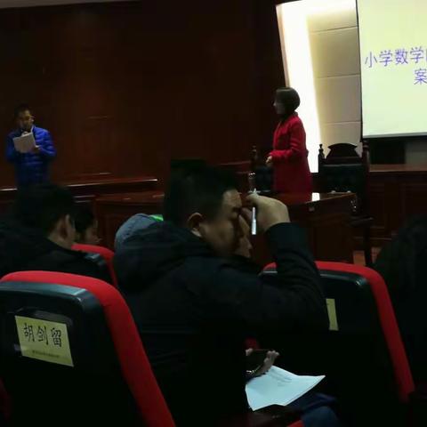 小学数学教师应经过数学思想的洗脑后再执教数学