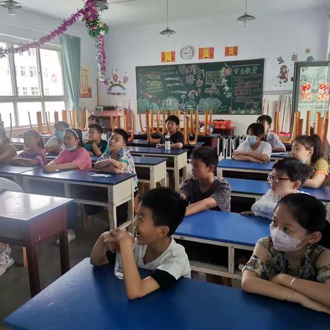 仰望星空，筑梦未来