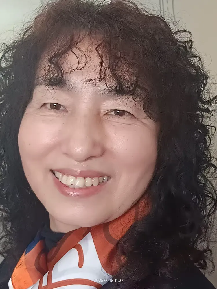 潘华的美篇