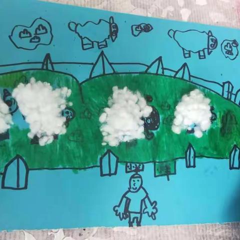 黔西县青少年活动中心教学剪影